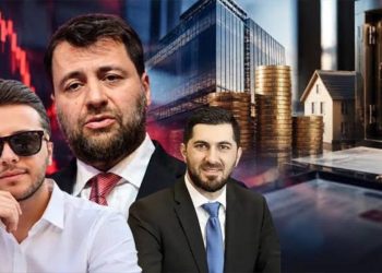 Fon vurgununda milyarlar nereye gitti? Virjin Adaları izi…