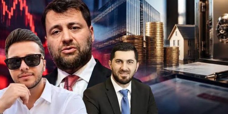 Fon vurgununda milyarlar nereye gitti? Virjin Adaları izi…
