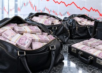 Fon vurgunundan bir gün önce 227 milyar TL’yi kimler çekti