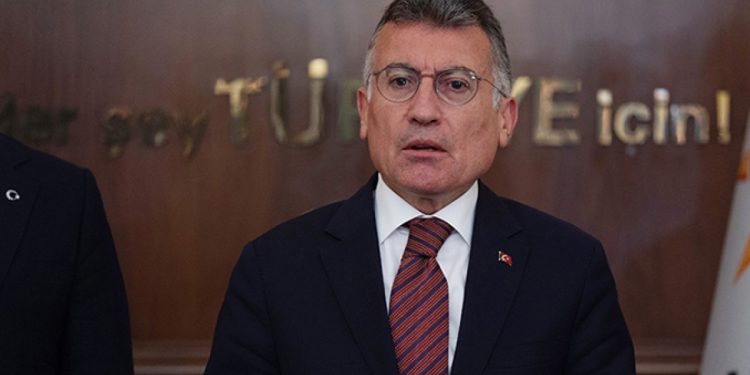 Fon yasa teklifi Meclis’te: Kamu kaynağı kullanılmayacak