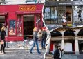 Fransa’da protestolar ekonomiye darbe vurdu: Milyonlarca euroluk zarar