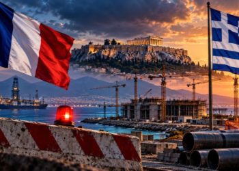 Fransa’dan Yunanistan’a uyarı: O projeyi erteleyin
