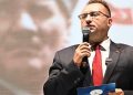 GOP Belediye Başkanı Bahçetepe’nin tahliyesi istendi