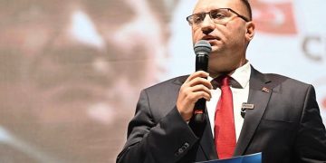 GOP Belediye Başkanı Bahçetepe’nin tahliyesi istendi