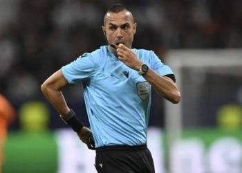 Galatasaray-Barcelona maçının hakemi belli oldu