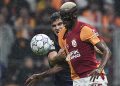 Galatasaray, Barcelona’ya 4-1 yenildi