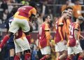 Galatasaray Kasımpaşa’dan 3 puanı son dakikada aldı