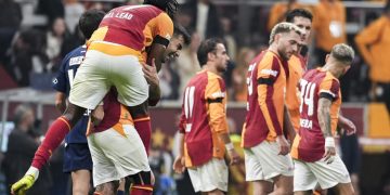 Galatasaray Kasımpaşa’dan 3 puanı son dakikada aldı
