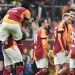 Galatasaray Kasımpaşa’dan 3 puanı son dakikada aldı