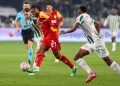 Galatasaray Konya’dan 3 puanı 4 golle aldı