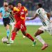 Galatasaray Konya’dan 3 puanı 4 golle aldı