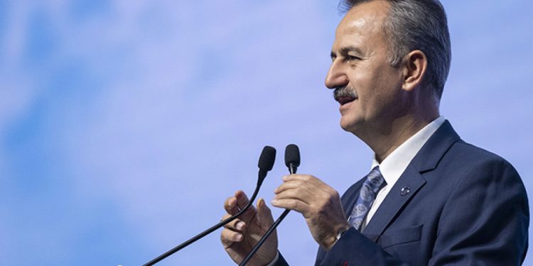 Görgün: Savunma sanayisindeki ihracat 7.4 milyar doları aştı