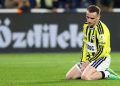 Göztepe Fenerbahçe’yi 2-1 yendi, sarı-lacivertlilerde deprem