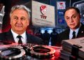 “Hakemler dosyası”nda flaş gelişme! MHK Başkanı ve üye istifa etti