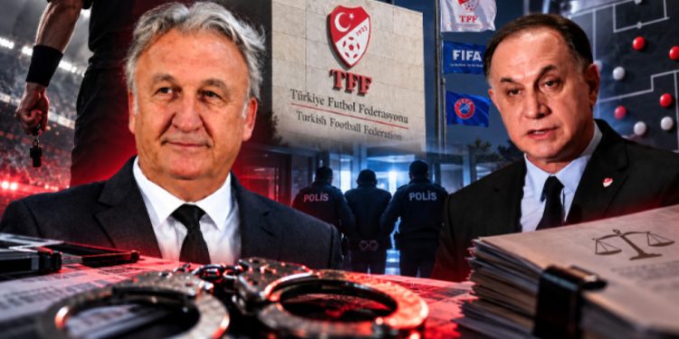 “Hakemler dosyası”nda flaş gelişme! MHK Başkanı ve üye istifa etti