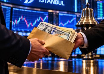 Halka arzda ‘rüşvet’ skandalı! “Bir vekil, sanayiciden 600 bin dolar istedi” iddiası