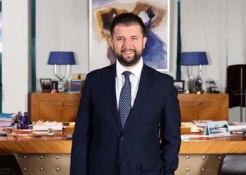 Hamdi Akın’ın oğlu Selim Akın’a uyuşturucu gözaltısı