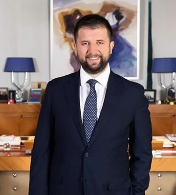 Hamdi Akın’ın oğlu Selim Akın’a uyuşturucu gözaltısı