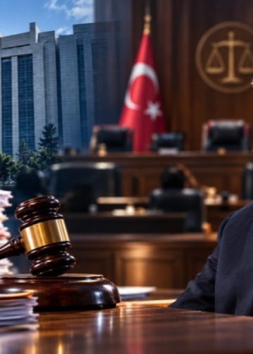 İBB davasında 7 sanık serbest bırakıldı