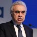 IEA Başkanı Birol: Küresel LPG fiyatları savaş öncesine göre yüzde 60 arttı