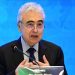 IEA Başkanı Birol: Petrol rezervlerinden piyasaya arz hızlanacak