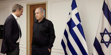 İddia: Yunanistan ve İsrail balistik füze sistemleri için görüşüyor
