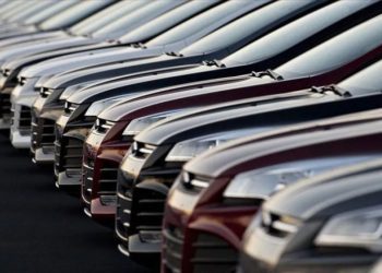 İhracatın lideri yine otomotiv