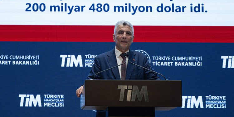 İhracatta tarihi rekor! Eylül ayında 26 milyar dolara ulaşıldı