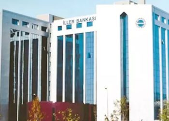 İller Bankasının sermayesi artırıldı
