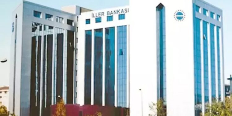 İller Bankasının sermayesi artırıldı