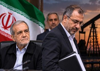 İran’da kritik koltuk boşaldı: Vekaleten atama geldi