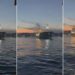 İstanbul Boğazı’nda korku dolu anlar: Sürüklenen tanker kıyıya metreler kala durdu