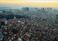 İstanbul’da her 8 konuttan biri o ilçede satıldı