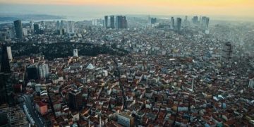 İstanbul’da her 8 konuttan biri o ilçede satıldı