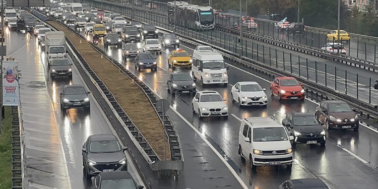 İstanbul’da yarın bu yollar kapalı!