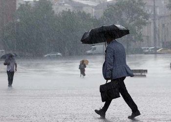 İstanbul’un ardından iki ilde daha okullar tatil edildi