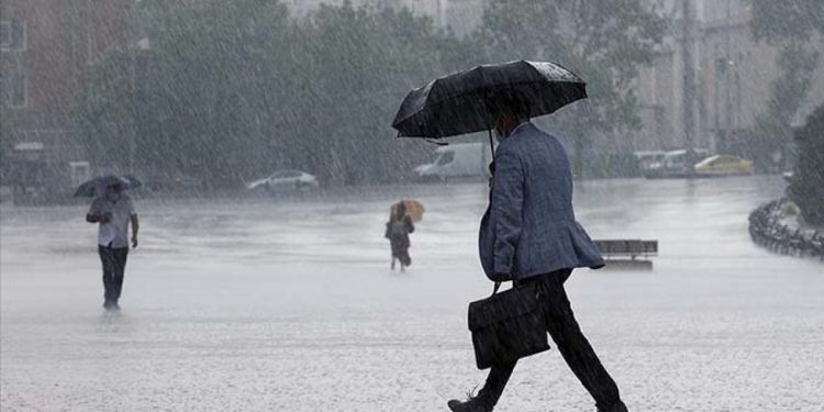 İstanbul’un ardından iki ilde daha okullar tatil edildi
