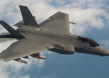 İşte Türkiye’nin beklediği F-35’ler
