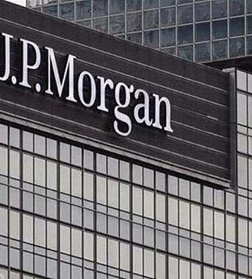 JPMorgan, Türkiye için büyüme beklentisini düşürdü