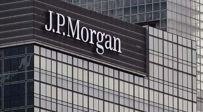 JPMorgan, Türkiye için büyüme beklentisini düşürdü