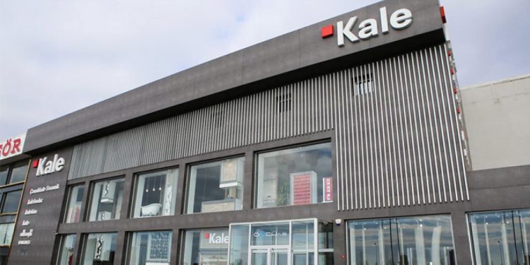 Kaleseramik bankalarla borç yapılandırma masasına oturdu