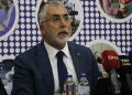 Kamu işçilerinin gözü 2027-2028 zamlarında: Bakan Işıkhan tarihleri açıkladı