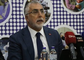 Kamu işçilerinin gözü 2027-2028 zamlarında: Bakan Işıkhan tarihleri açıkladı
