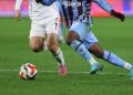 Karadeniz’de dev maç: Trabzonspor-Beşiktaş