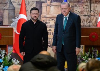 Karadeniz’deki saldırılar için sert tepki: Kimden gelirse gelsin kabul etmemiz mümkün değil