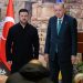Karadeniz’deki saldırılar için sert tepki: Kimden gelirse gelsin kabul etmemiz mümkün değil