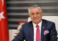 Kemer Belediye Başkanı Topaloğlu CHP’den ayrıldı