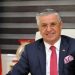 Kemer Belediye Başkanı Topaloğlu CHP’den ayrıldı