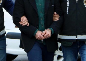 Kırıkkale Belediyesine rüşvet operasyonu: 3 belediye çalışanı tutuklandı