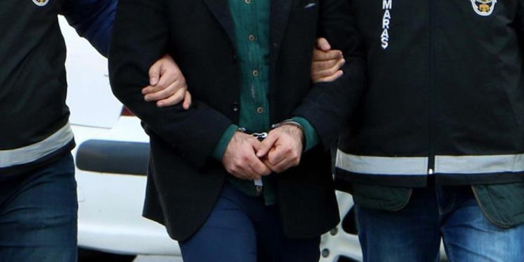 Kırıkkale Belediyesine rüşvet operasyonu: 3 belediye çalışanı tutuklandı